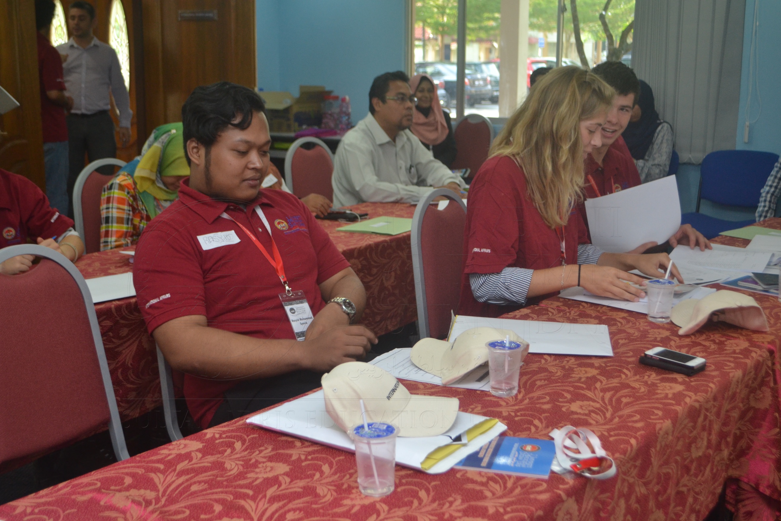 PRO15 133 ANTARABANGSA  DSC 0132